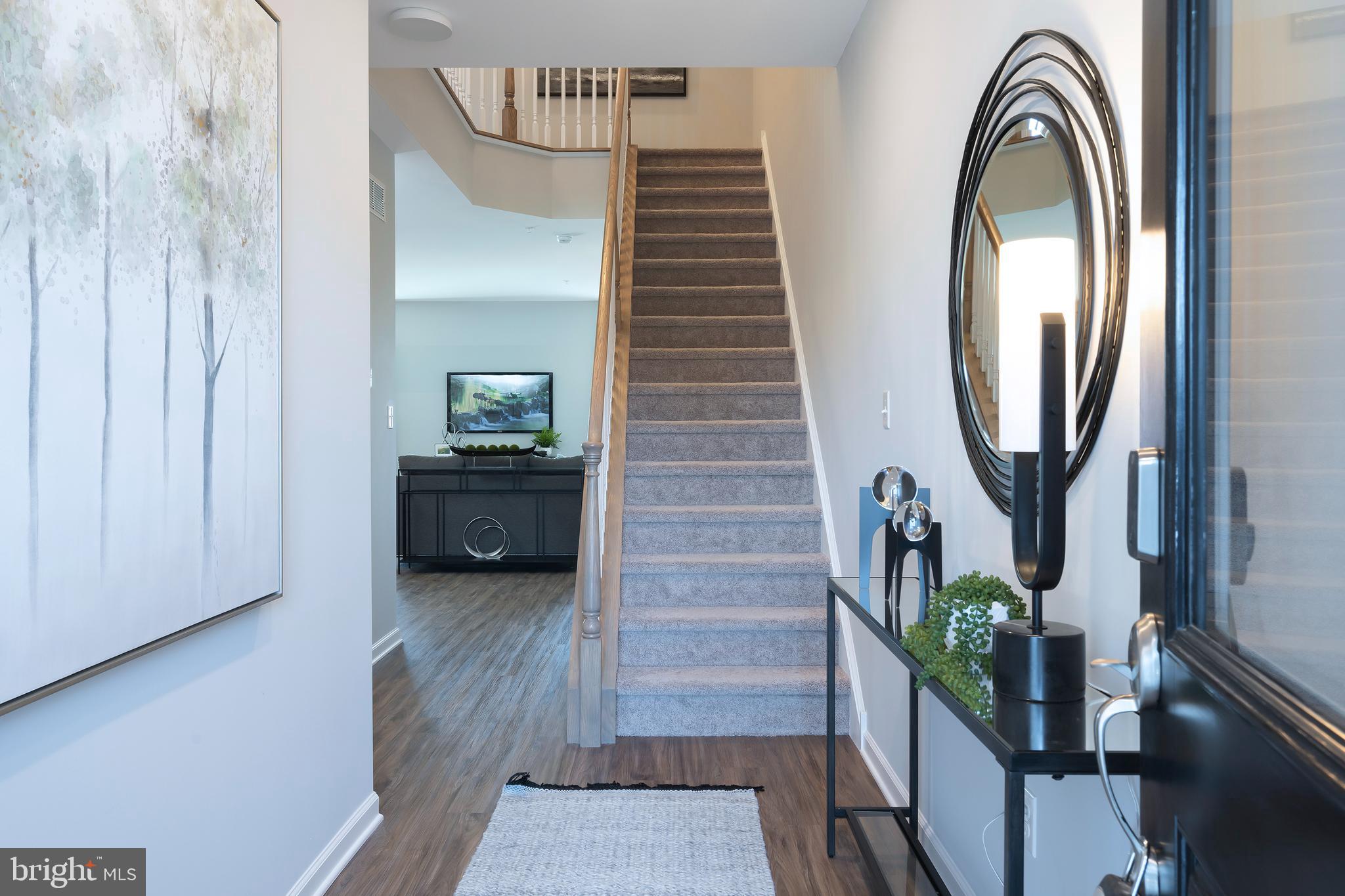 RESERVE AT CROSS CREEK - Residential