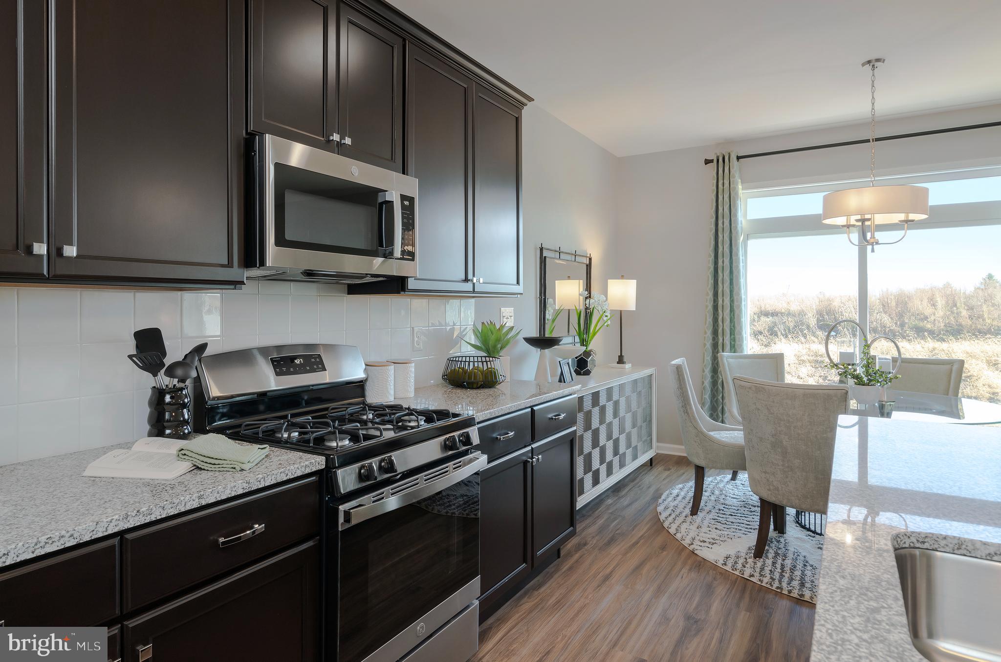 RESERVE AT CROSS CREEK - Residential