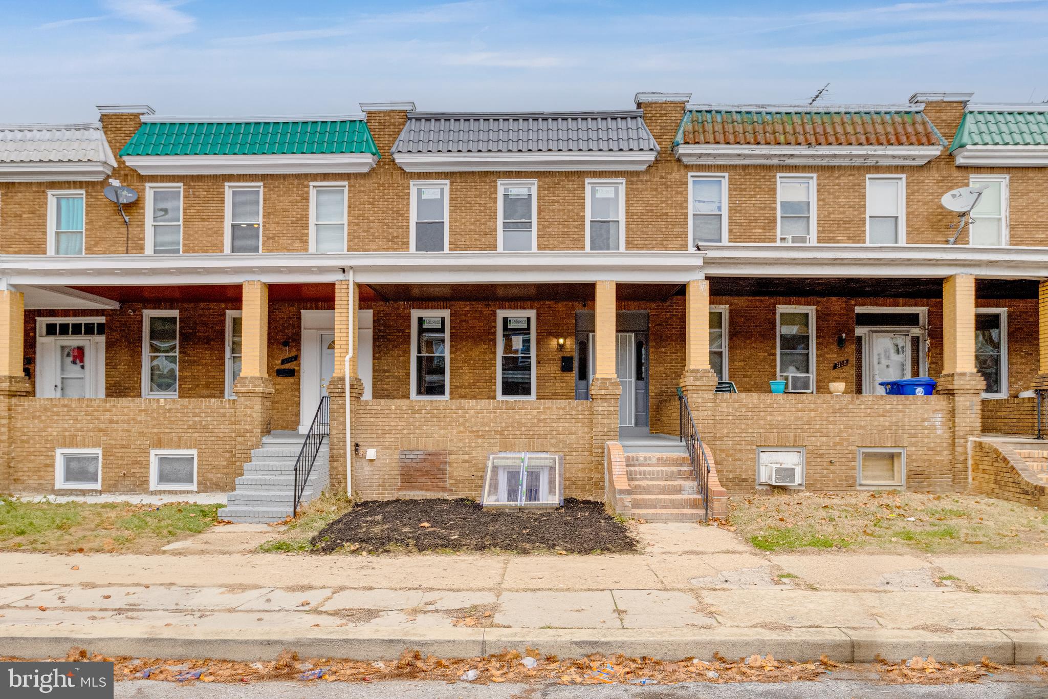 BELAIR-EDISON - Residential