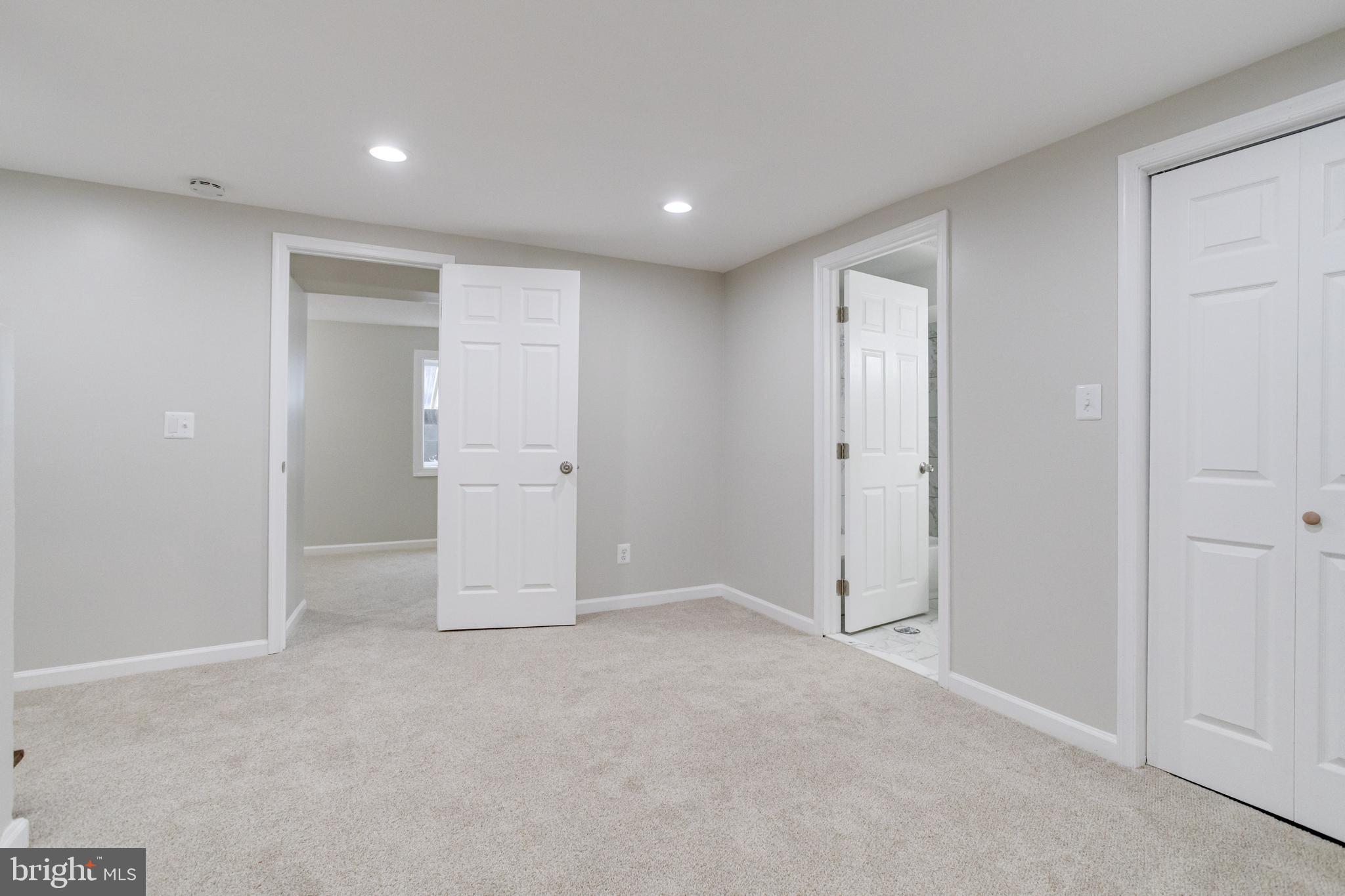 BELAIR-EDISON - Residential