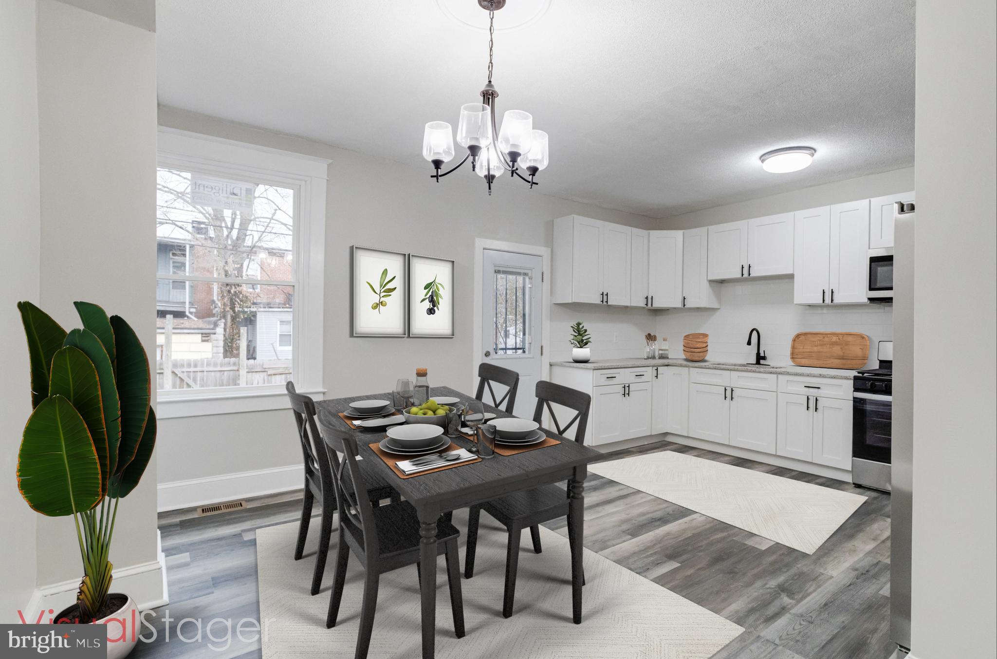 BELAIR-EDISON - Residential