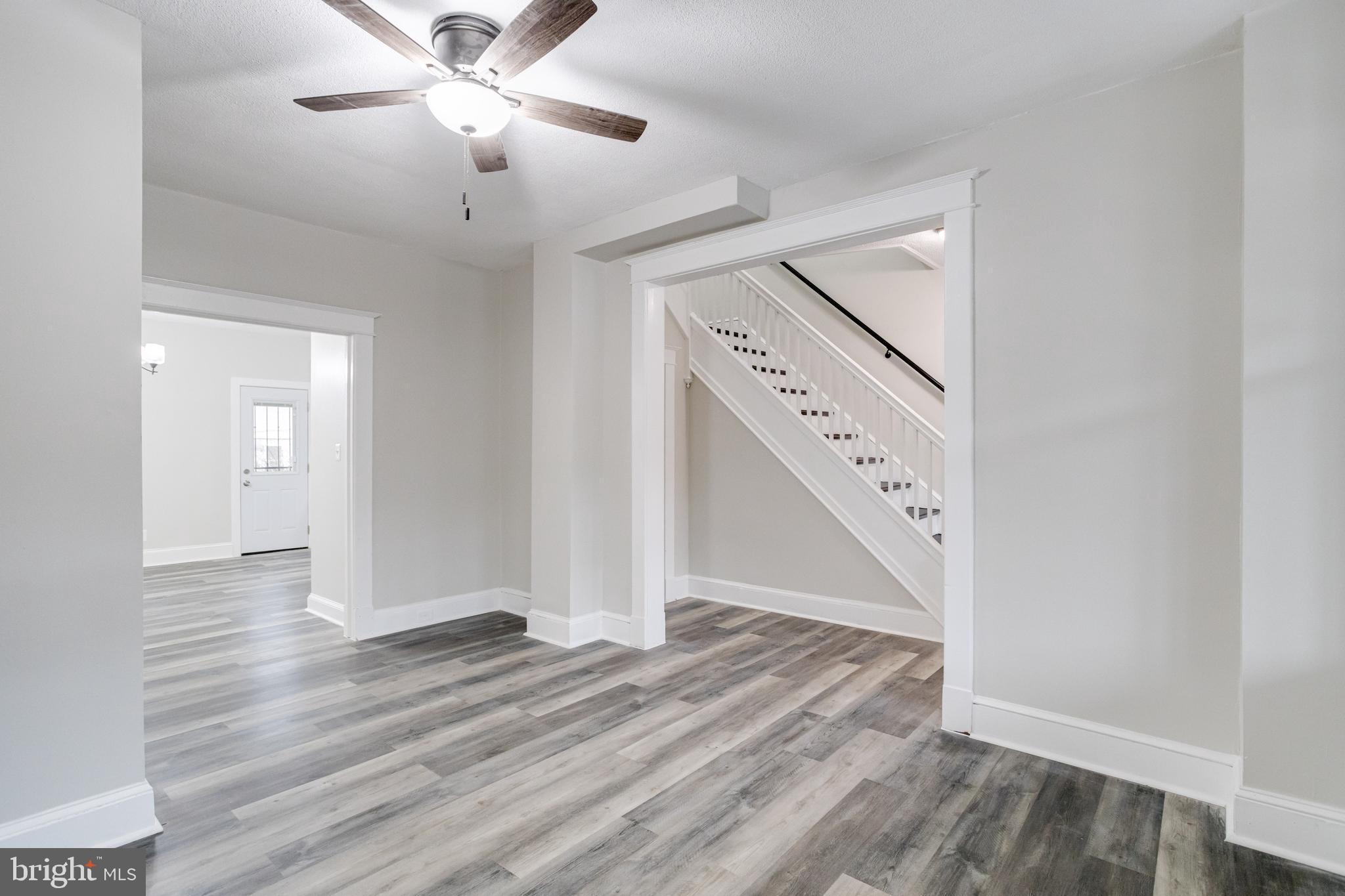 BELAIR-EDISON - Residential