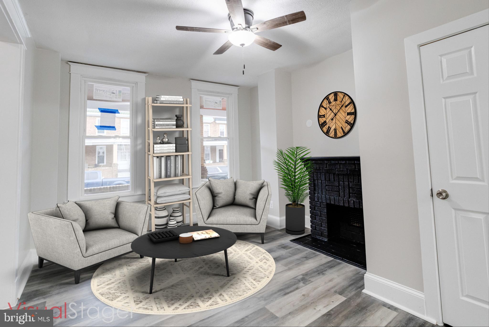 BELAIR-EDISON - Residential
