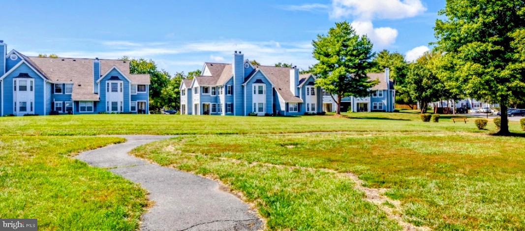 LORDS LANDING VILLAGE - Residential