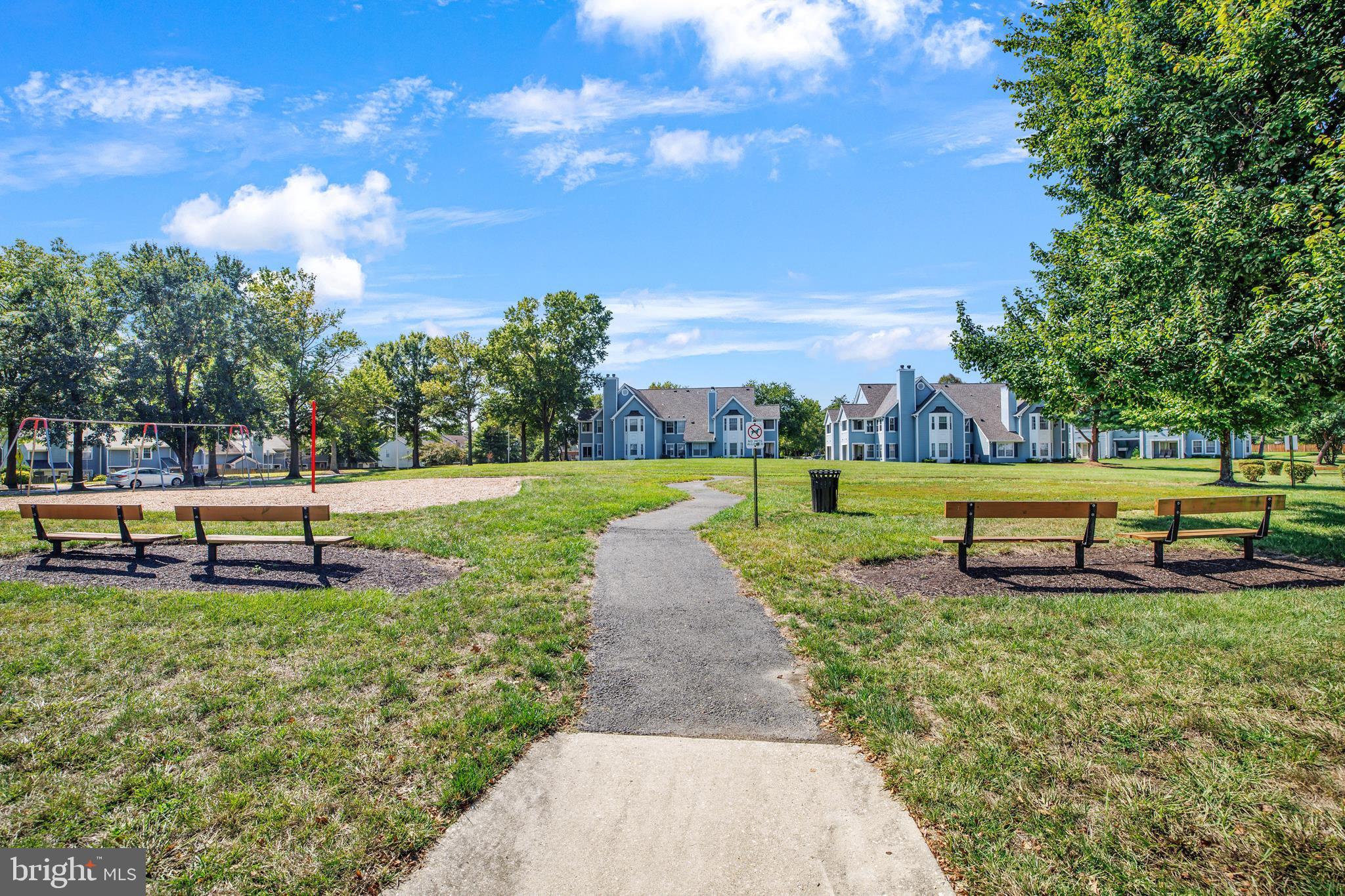 LORDS LANDING VILLAGE - Residential