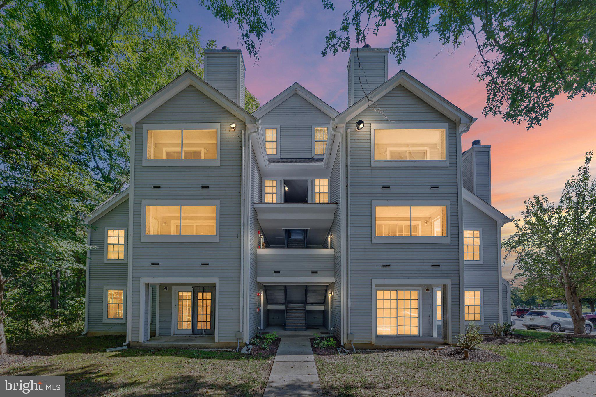 LORDS LANDING VILLAGE - Residential