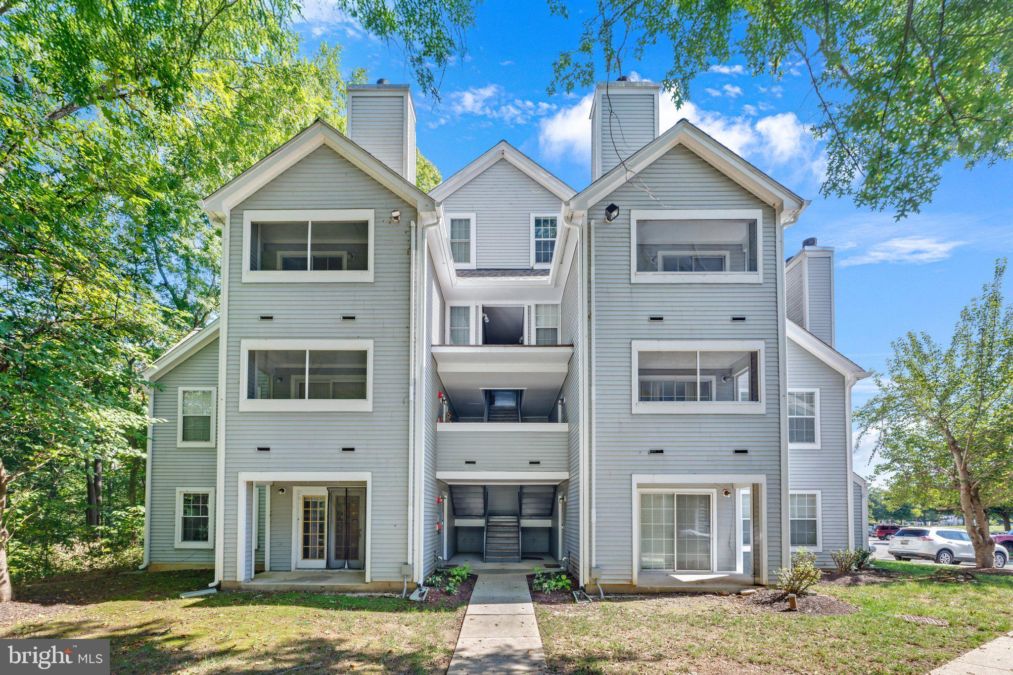 LORDS LANDING VILLAGE - Residential