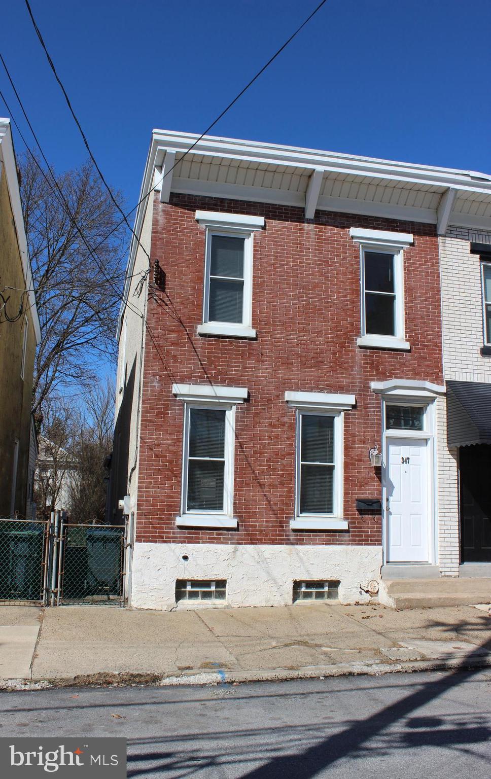 NONE AVAILABLE - Residential Lease