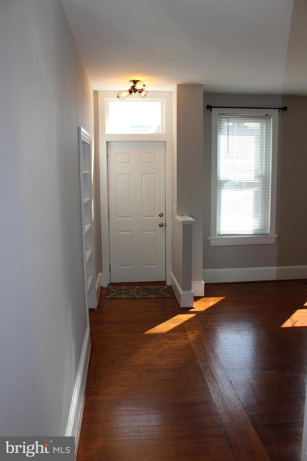 NONE AVAILABLE - Residential Lease