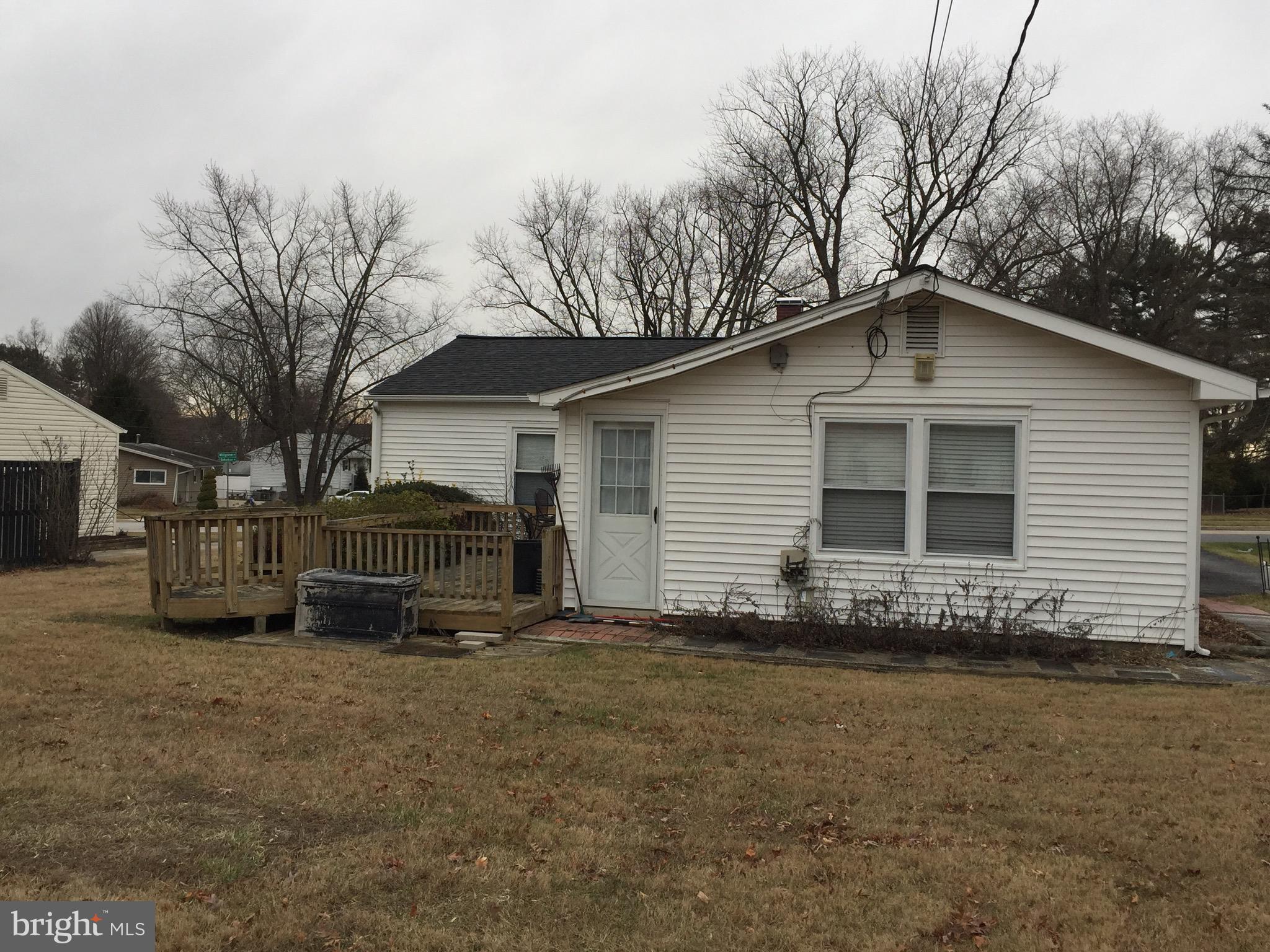 BALTIMORE COUNTY - Residential