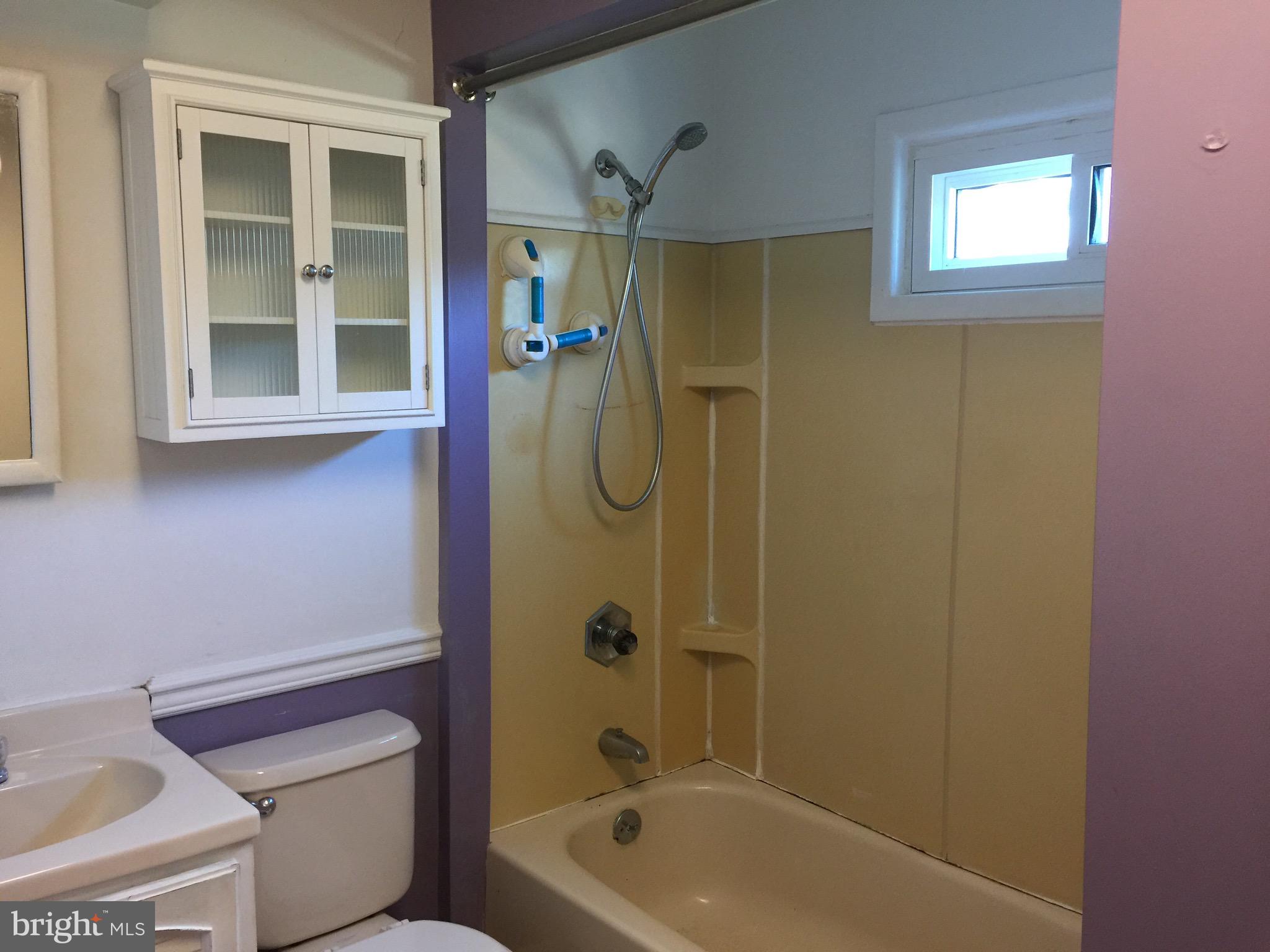 BALTIMORE COUNTY - Residential