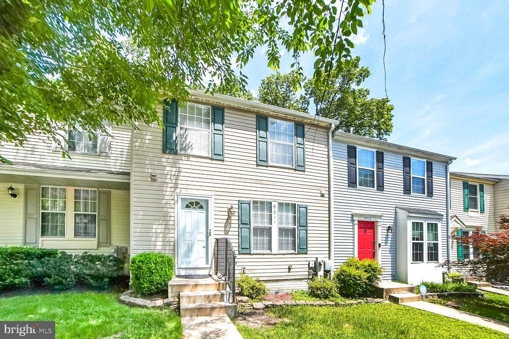 BOWLING BROOK FARMS - Residential Lease