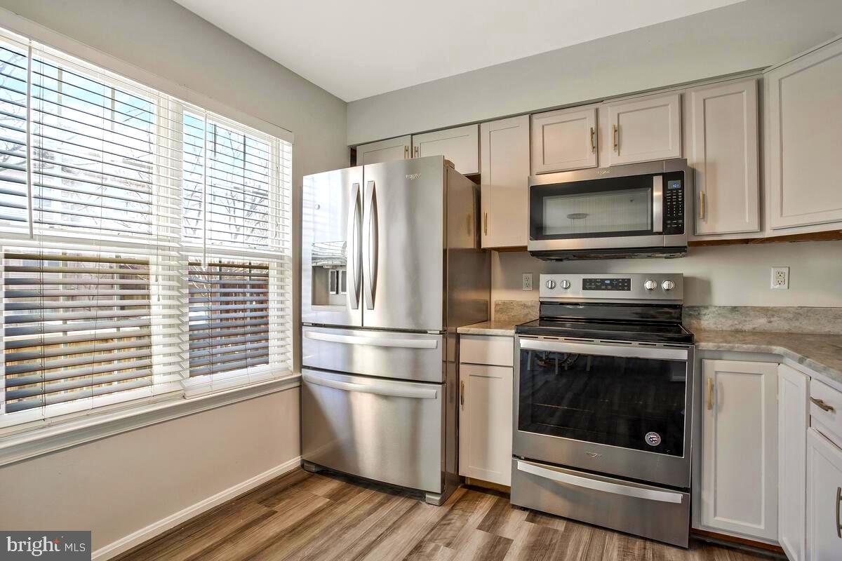 BOWIE NEW TOWN CENTER - Residential