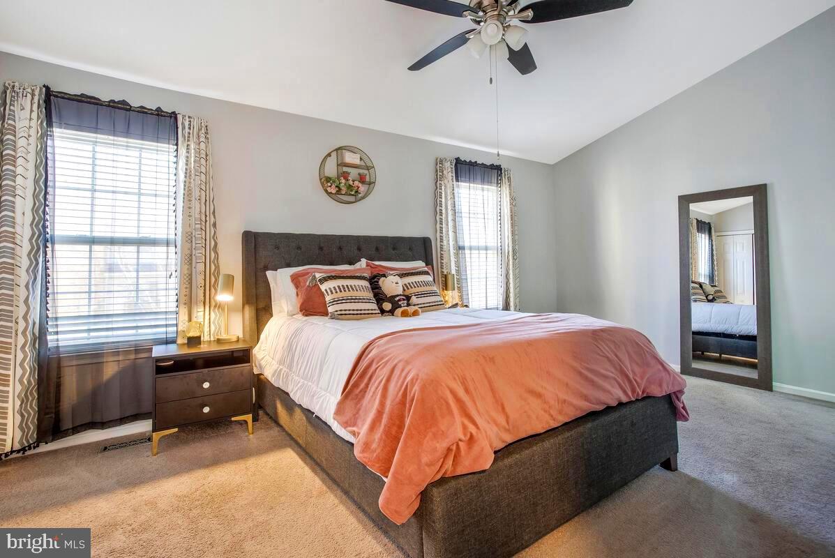 BOWIE NEW TOWN CENTER - Residential