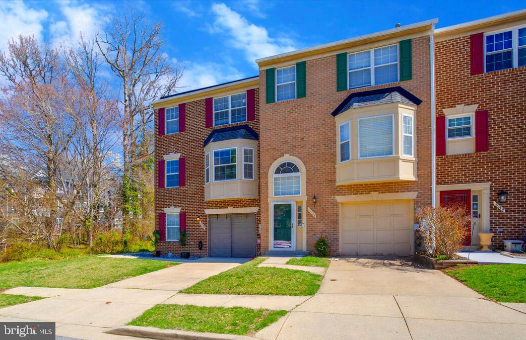 BOWIE NEW TOWN CENTER - Residential