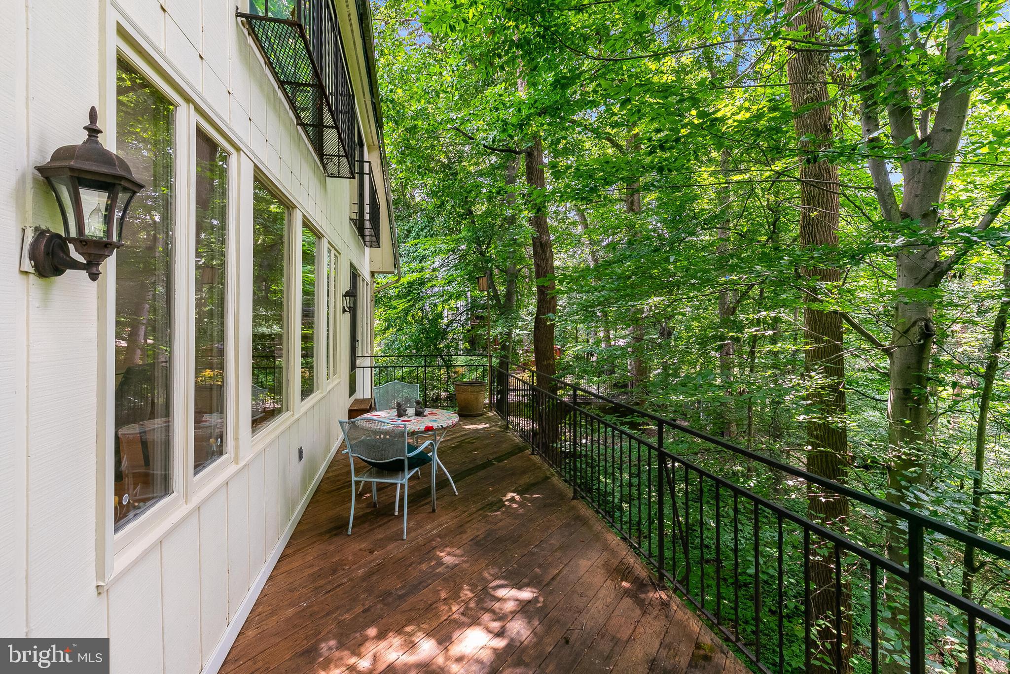 CHAIN BRIDGE FOREST - Residential