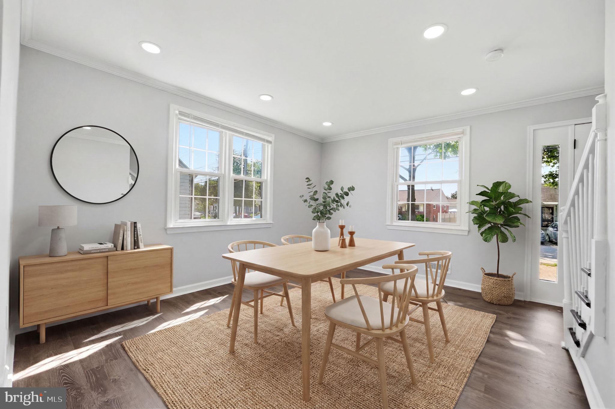 RIVIERA BEACH - Residential
