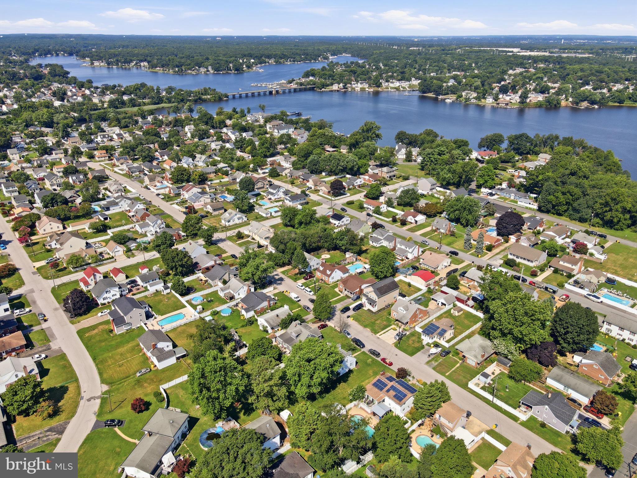RIVIERA BEACH - Residential