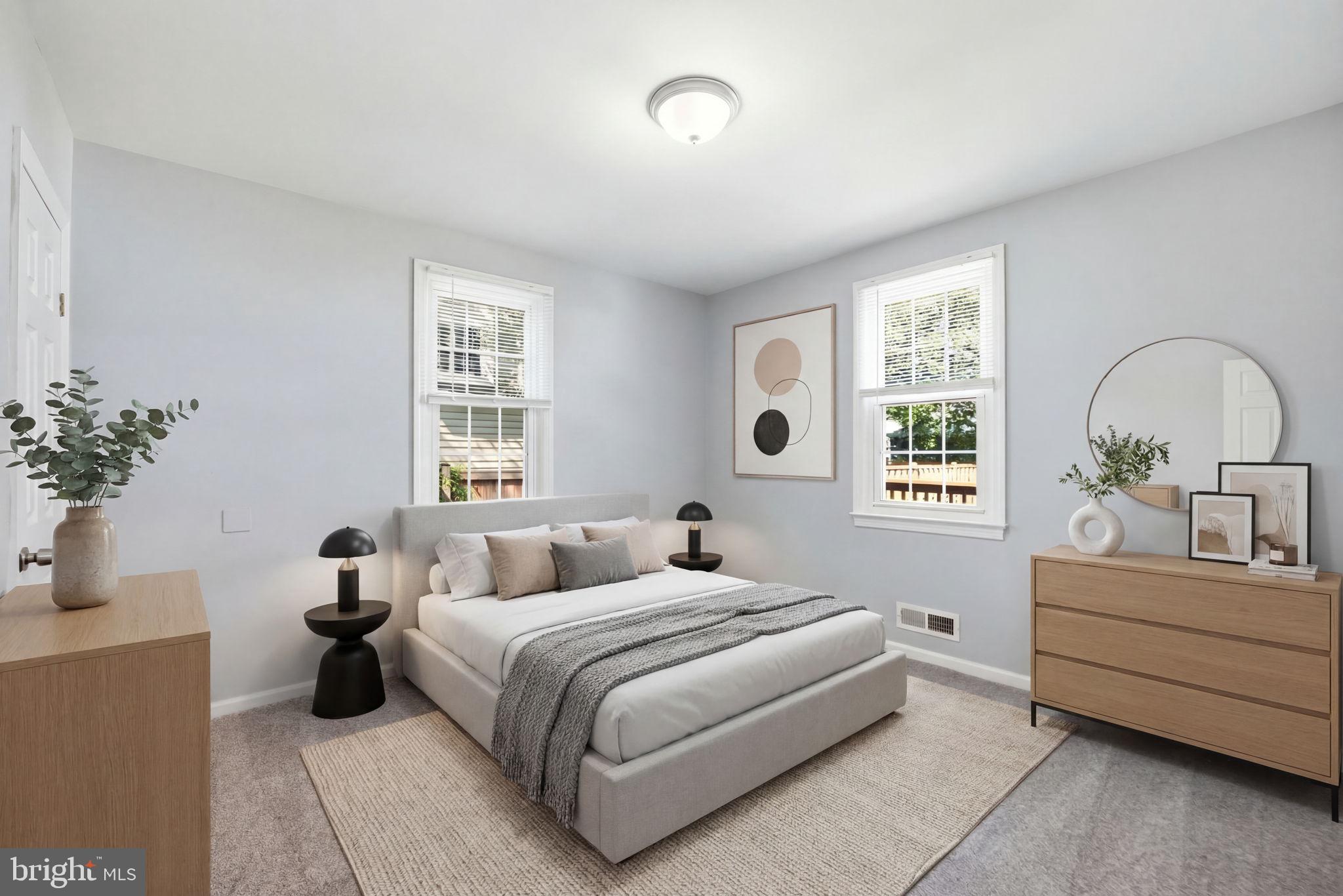 RIVIERA BEACH - Residential