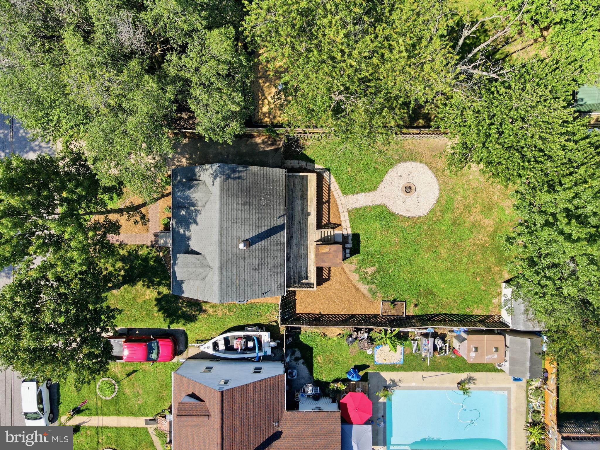 RIVIERA BEACH - Residential