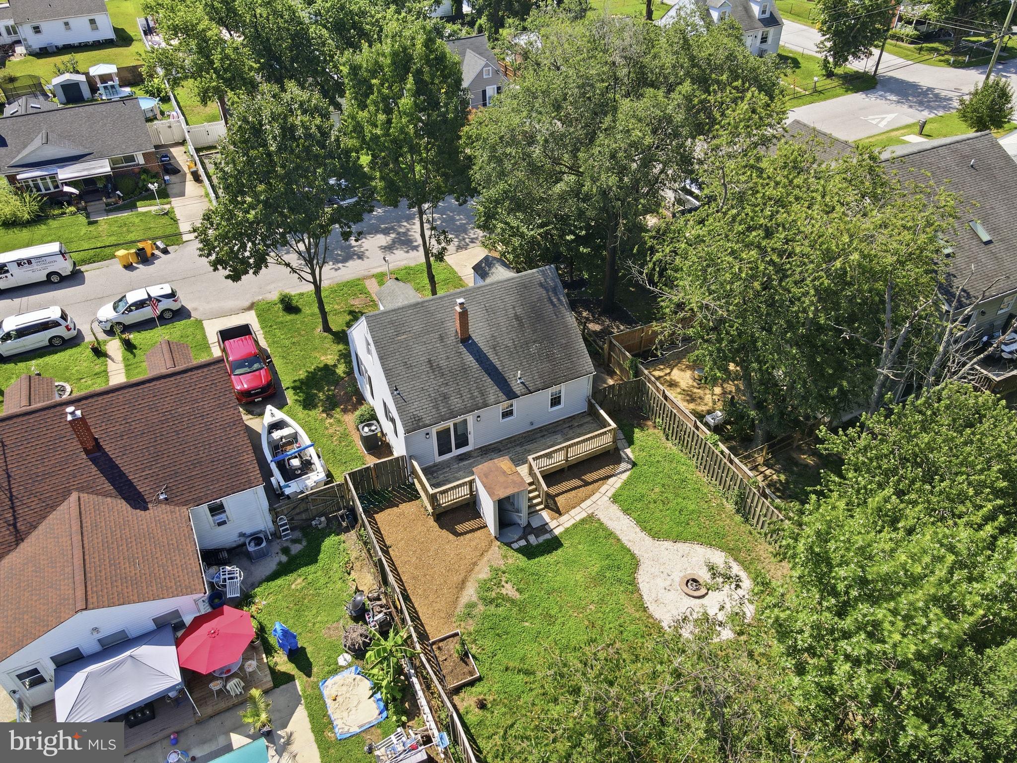 RIVIERA BEACH - Residential