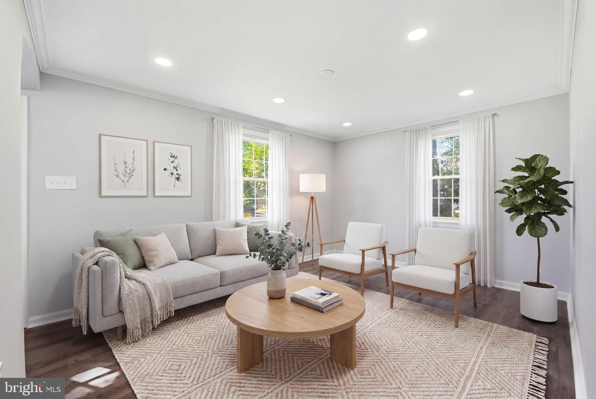 RIVIERA BEACH - Residential