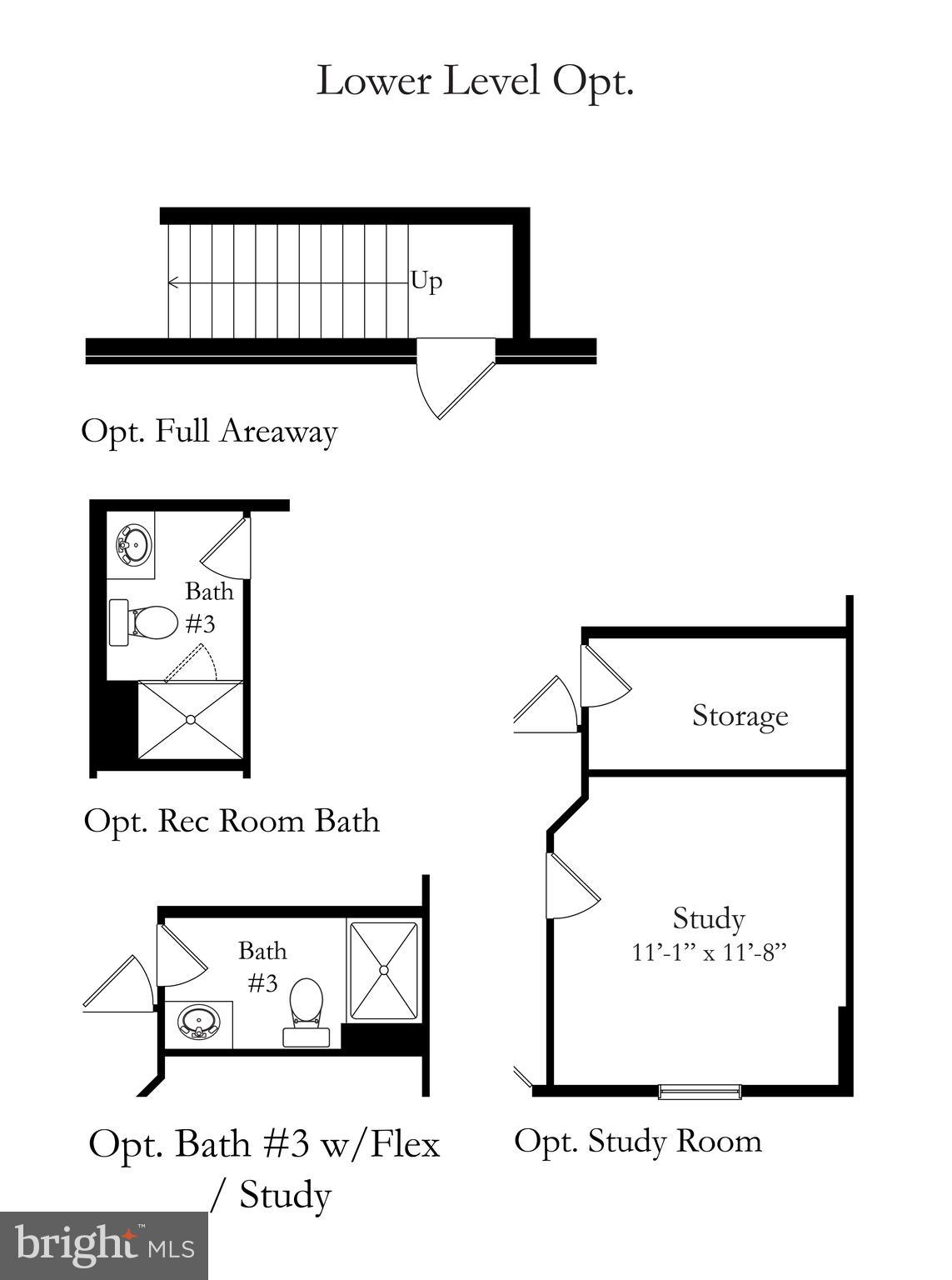 MARTINSBURG STATION - Residential