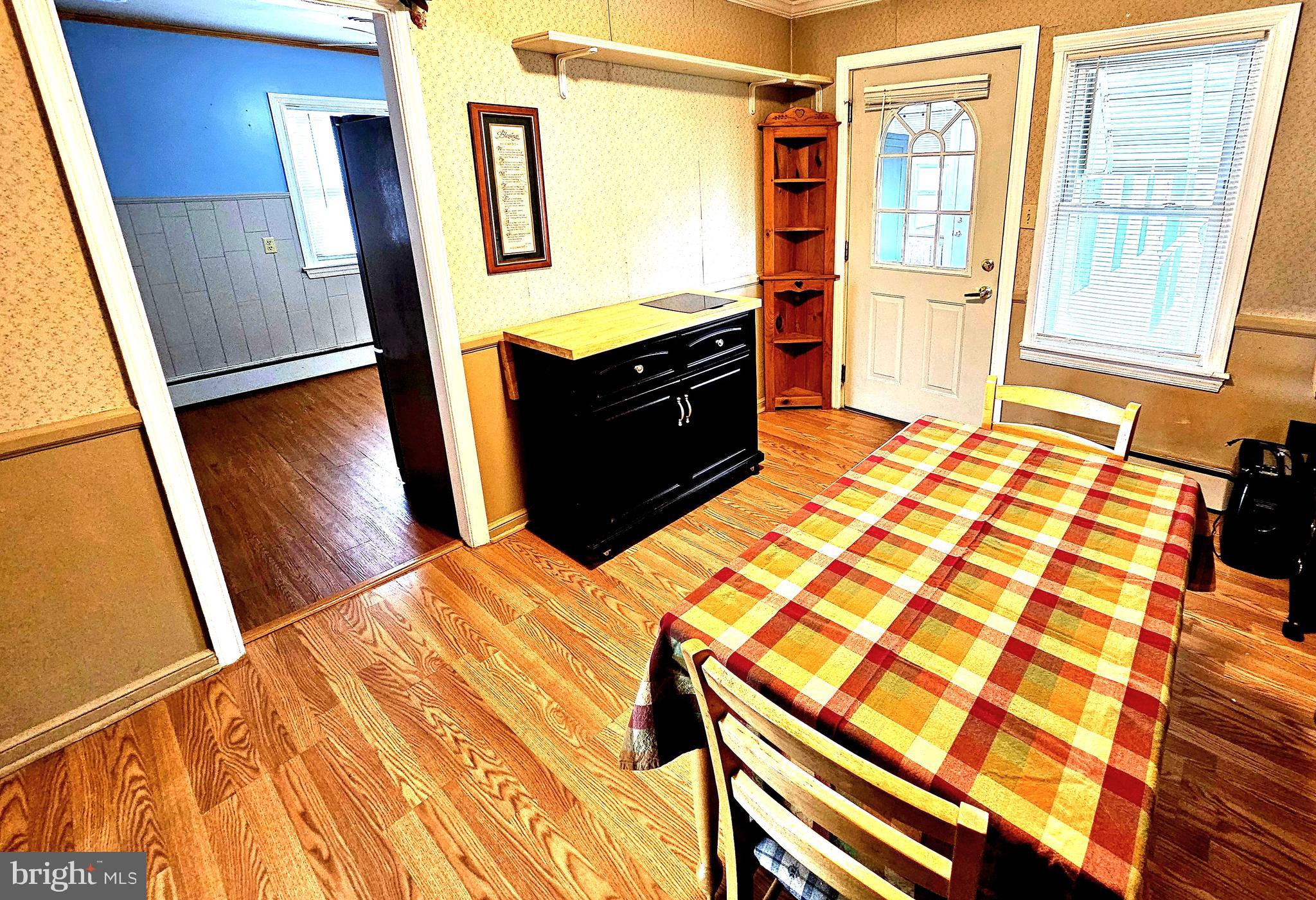 ELKTON HEIGHTS - Residential