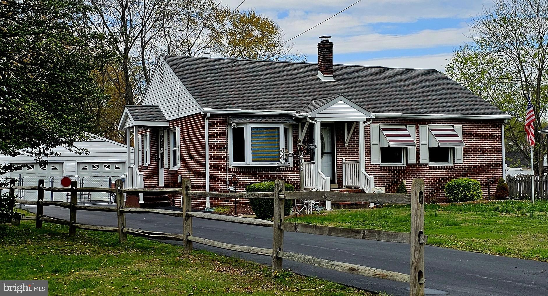 ELKTON HEIGHTS - Residential