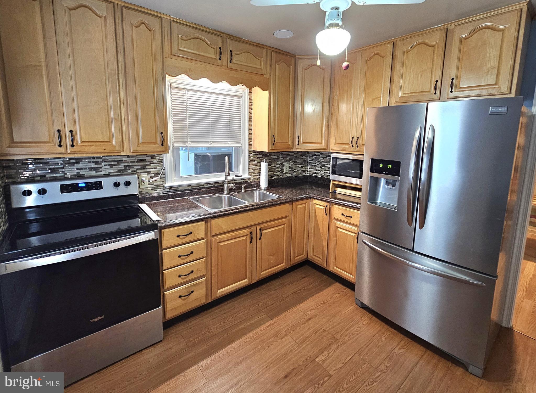 ELKTON HEIGHTS - Residential