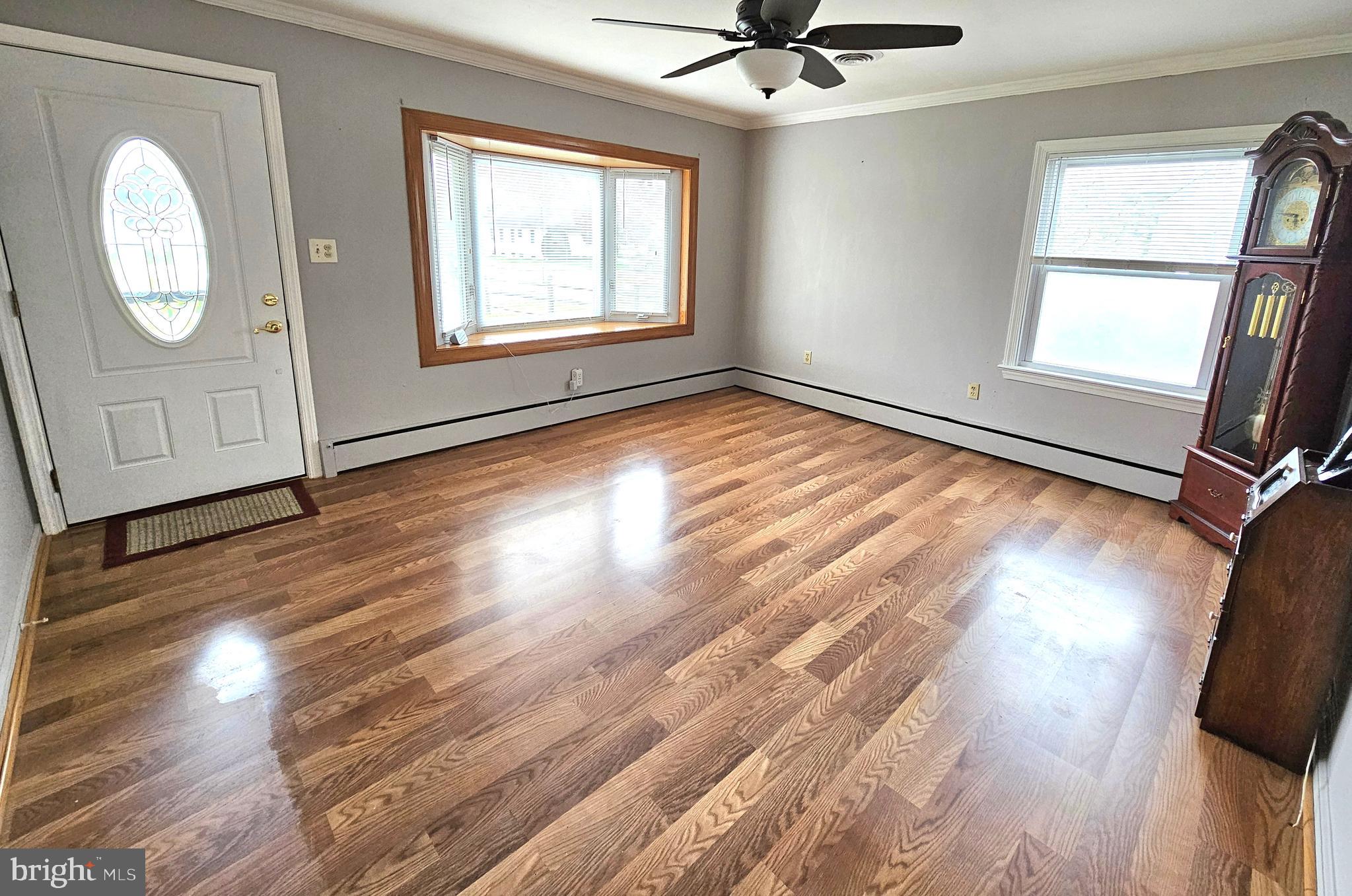 ELKTON HEIGHTS - Residential