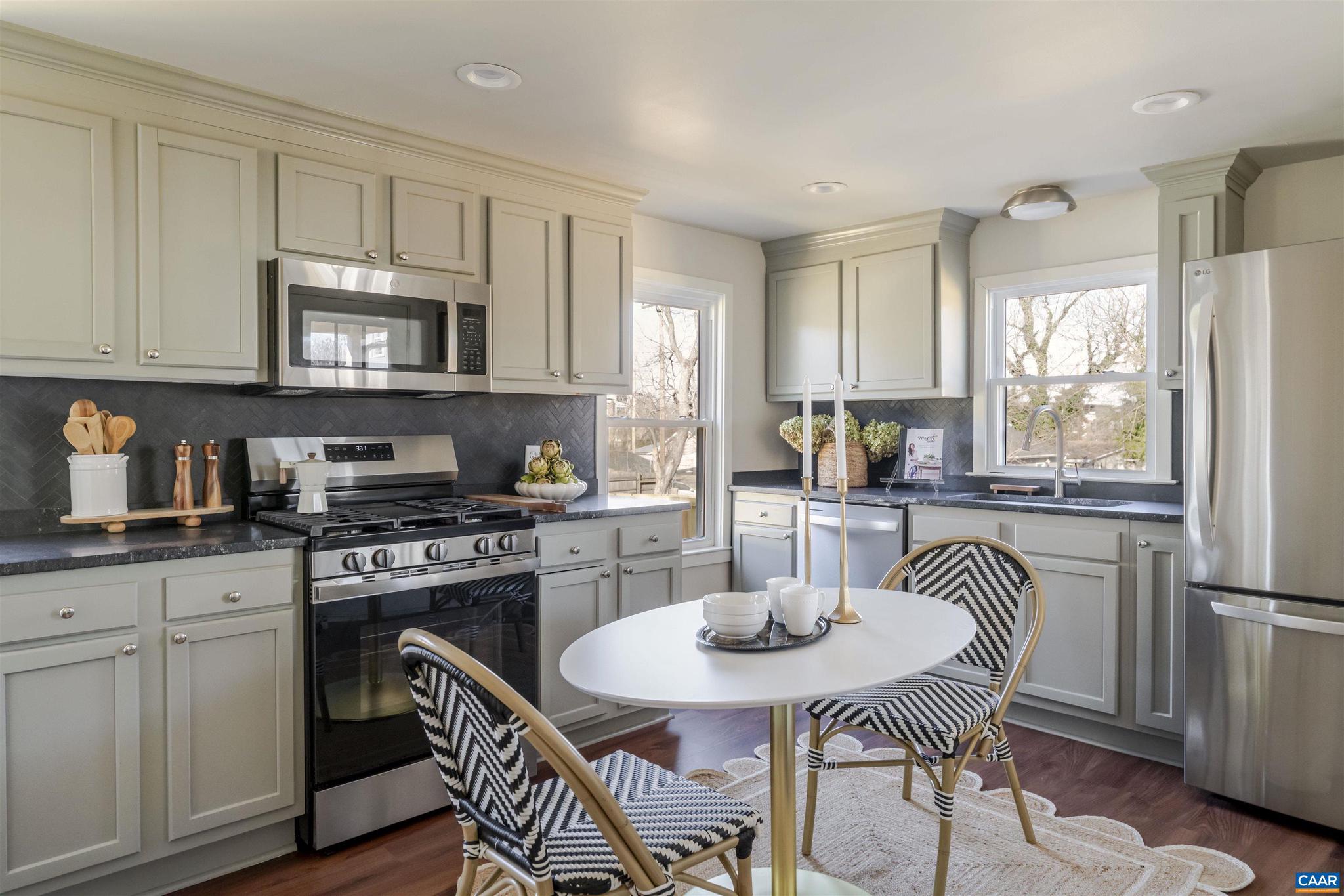 BELMONT - Residential