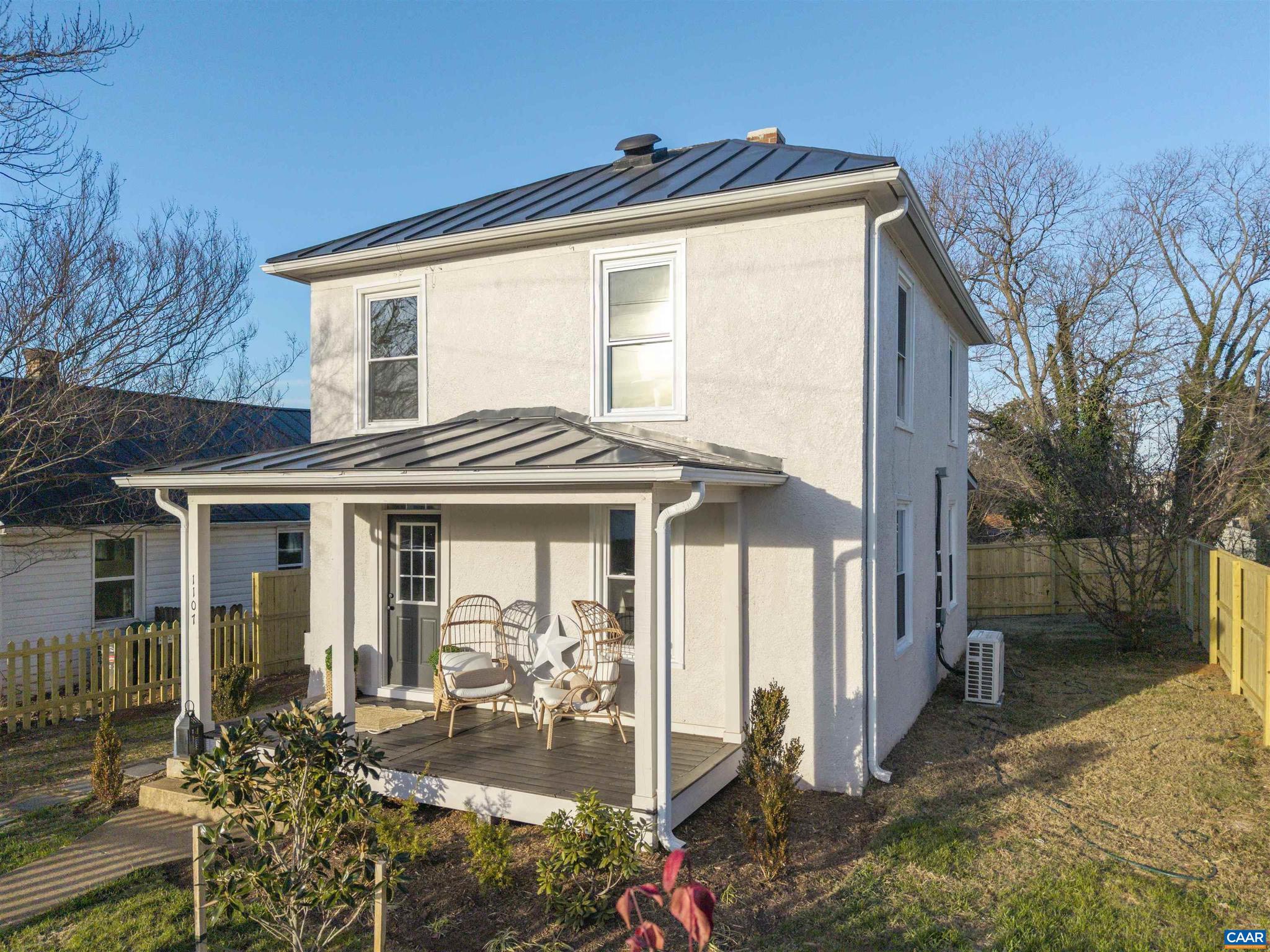 BELMONT - Residential