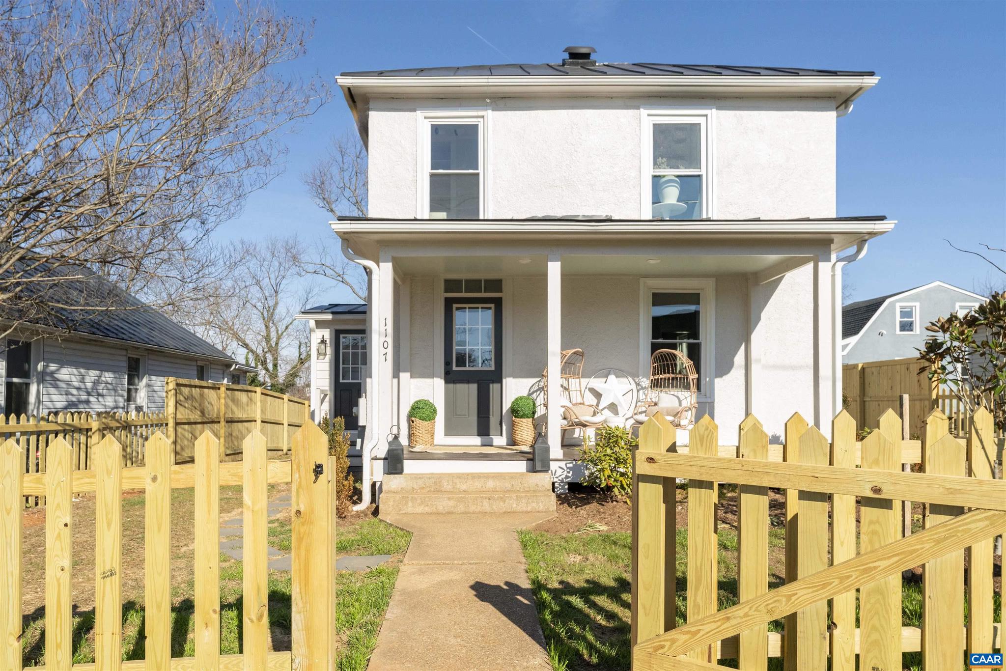 BELMONT - Residential