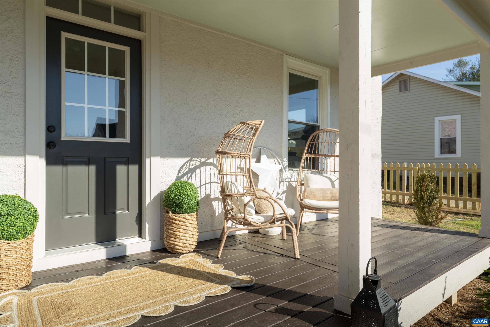 BELMONT - Residential