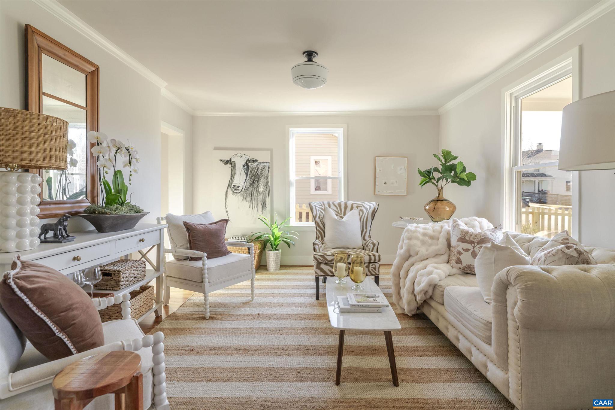 BELMONT - Residential