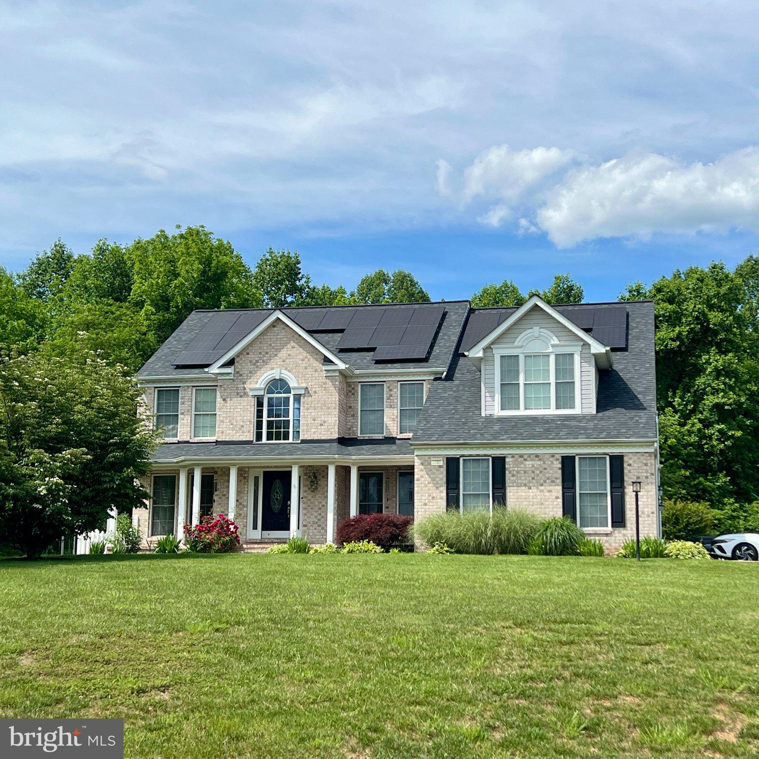 Set on a sprawling 3.66-acre lot in the peaceful community of Street, MD, this custom-built home offers a rare blend of rural tranquility and commuter convenience. Whether you're seeking a private retreat or a smart home base for military and federal commuters, this property delivers — with easy access to I-95, MD-24, and routes connecting to Aberdeen Proving Ground, Baltimore, and the Delaware/Philadelphia corridor.
Surrounded by mature trees, open land, and natural beauty, this home offers the kind of space and seclusion that's increasingly rare — room to roam, garden, entertain, or simply breathe. Inside, a large family room and an exceptionally spacious kitchen create the perfect setting for everyday living and memorable gatherings. 
Major  improvements add immediate peace of mind — including a newer 50-year roof and solar panels that significantly reduce monthly energy costs, making this home as smart financially as it is beautiful.
The expansive grounds provide endless possibilities: a future workshop, hobby farm, guest cottage, or simply unmatched privacy from neighbors. This is a home where you can truly unwind — surrounded by nature, yet never far from where you need to be.
If you've been searching for space, privacy, and a strategic location for commuting across the I-95 corridor