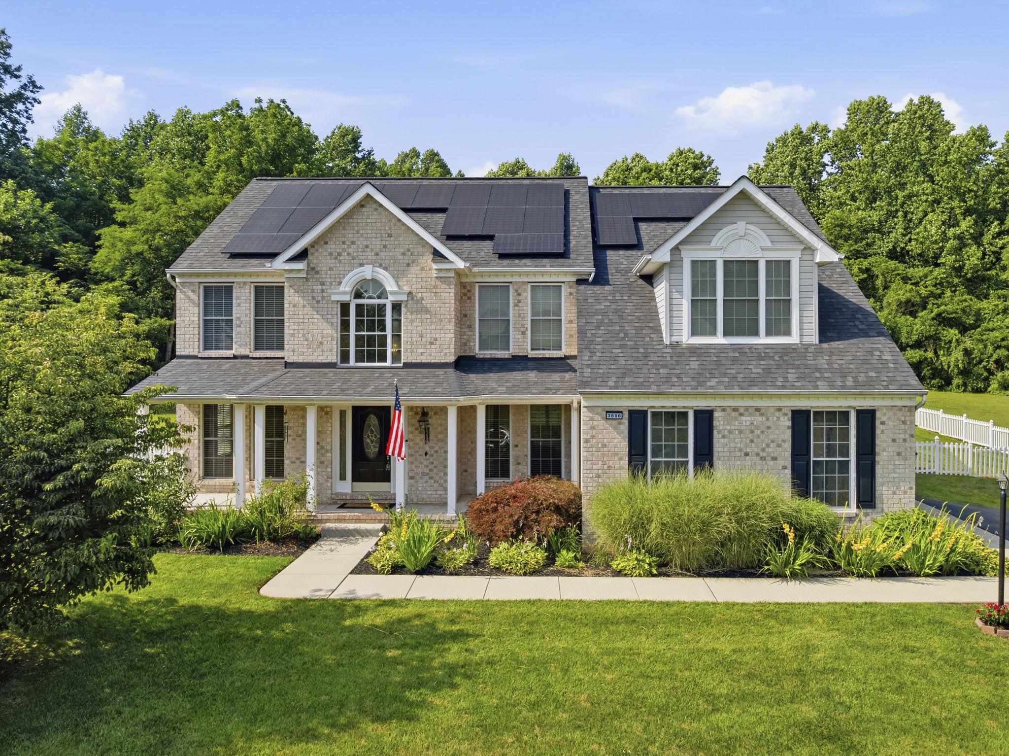 Set on a sprawling 3.66-acre lot in the peaceful community of Street, MD, this custom-built home offers a rare blend of rural tranquility and commuter convenience. Whether you're seeking a private retreat or a smart home base for military and federal commuters, this property delivers — with easy access to I-95, MD-24, and routes connecting to Aberdeen Proving Ground, Baltimore, and the Delaware/Philadelphia corridor.
Surrounded by mature trees, open land, and natural beauty, this home offers the kind of space and seclusion that's increasingly rare — room to roam, garden, entertain, or simply breathe. Inside, a large family room and an exceptionally spacious kitchen create the perfect setting for everyday living and memorable gatherings. 
Major  improvements add immediate peace of mind — including a newer 50-year roof and solar panels that significantly reduce monthly energy costs, making this home as smart financially as it is beautiful. House has been freshly painted, features wood flooring and ceramic tile on the main level,  large fenced yard ideal for pets and young children to safely play, as well a deck and long driveway ideal to entertain. Fully finished basement has the flexibility to make a man cave, entertaining room, den or office or kids play area. 
The expansive grounds provide endless possibilities: a future workshop, hobby farm, guest cottage, or simply unmatched privacy from neighbors. This is a home where you can truly unwind — surrounded by nature, yet never far from where you need to be.
If you've been searching for space, privacy, and a strategic location for commuting across the I-95 corridor