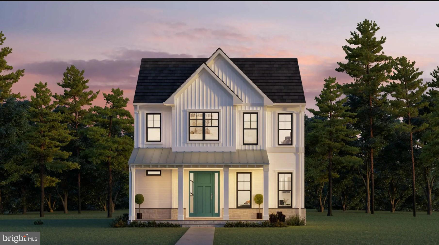 BEALLAIR - Residential