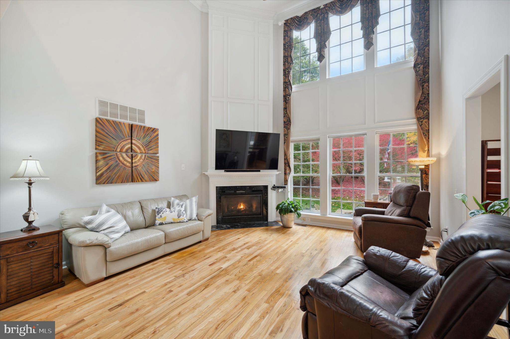 SPRINGTON POINTE WOODS - Residential
