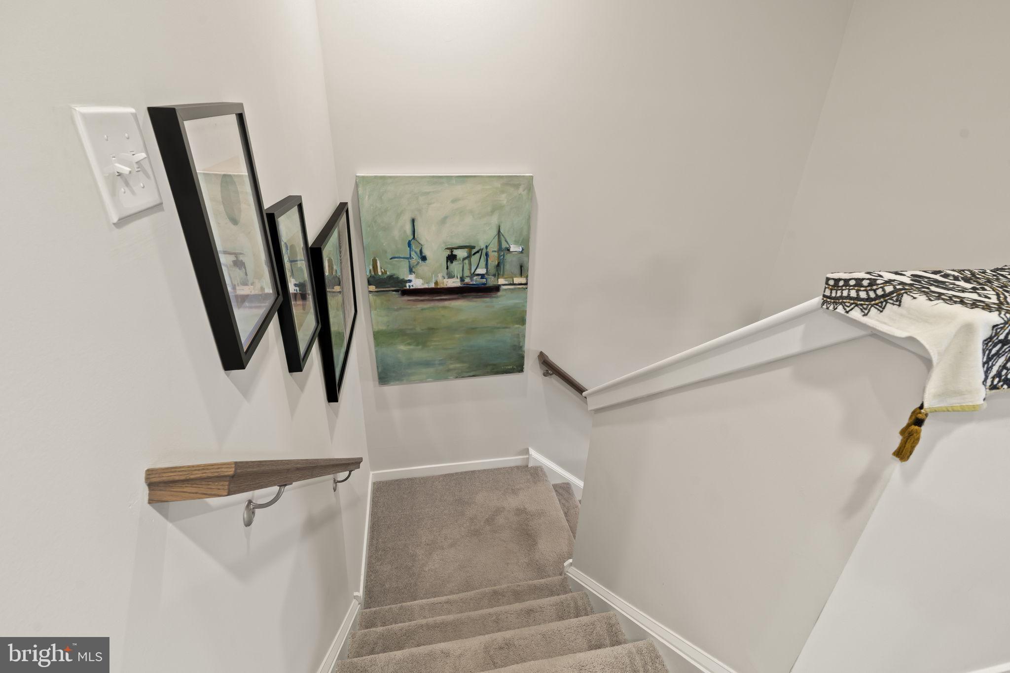 RIVER POINTE - Residential