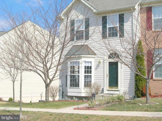 BCKGHM CND@OWGS MS NW TN - Residential Lease