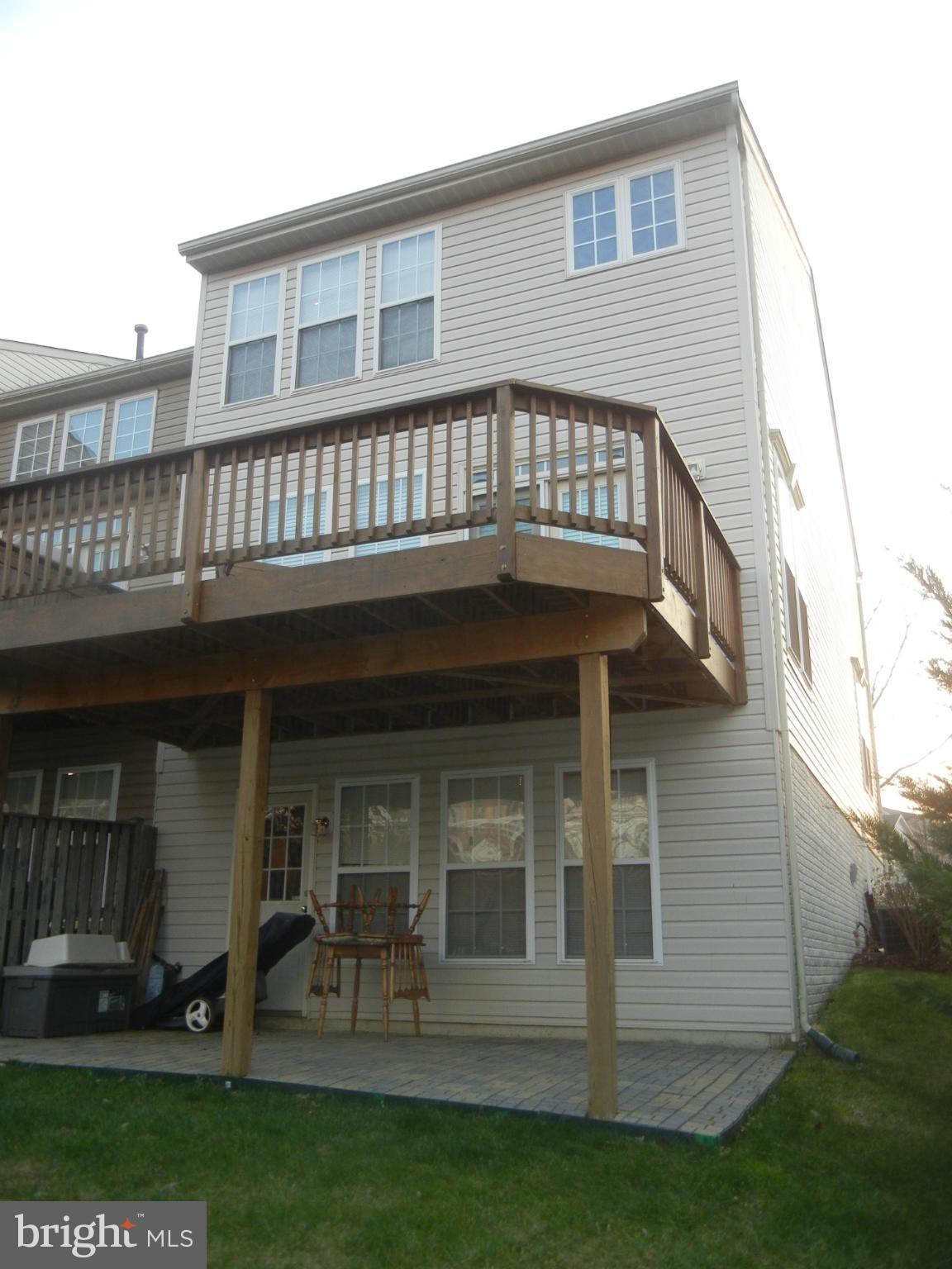BCKGHM CND@OWGS MS NW TN - Residential Lease