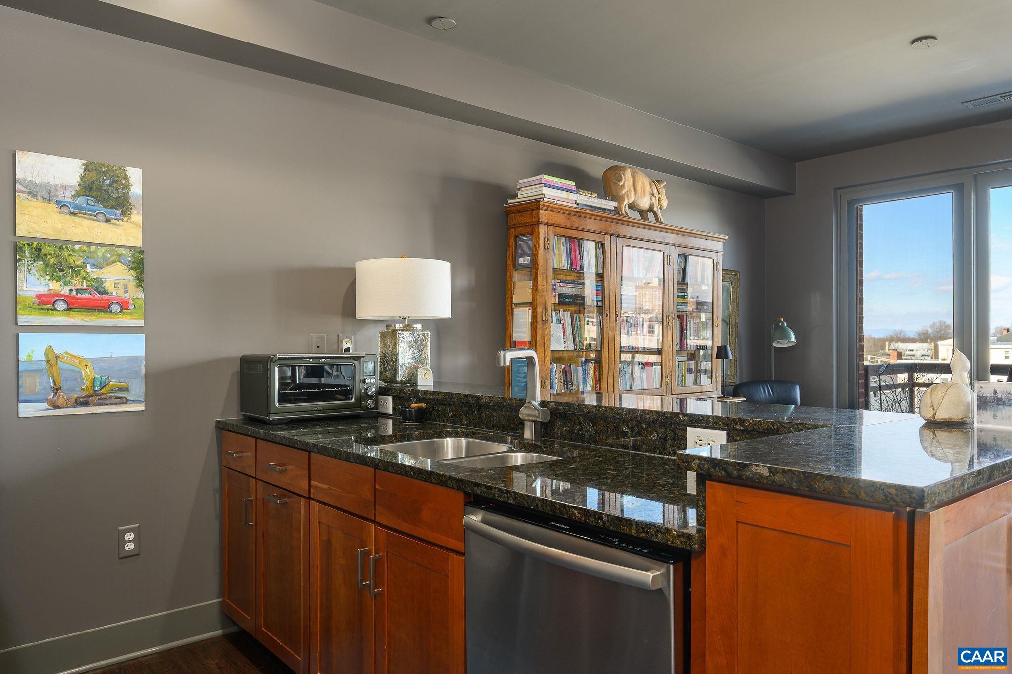 THE GLEASON - Residential