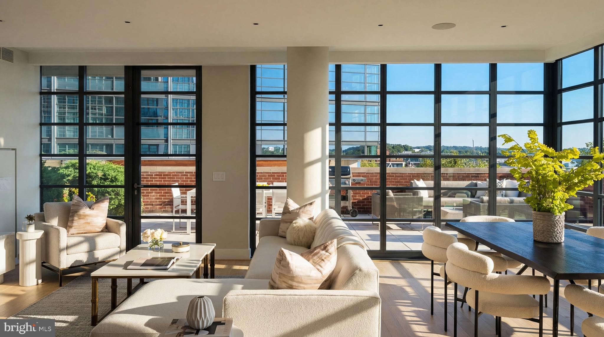 WATERFRONT SW RLA - Residential