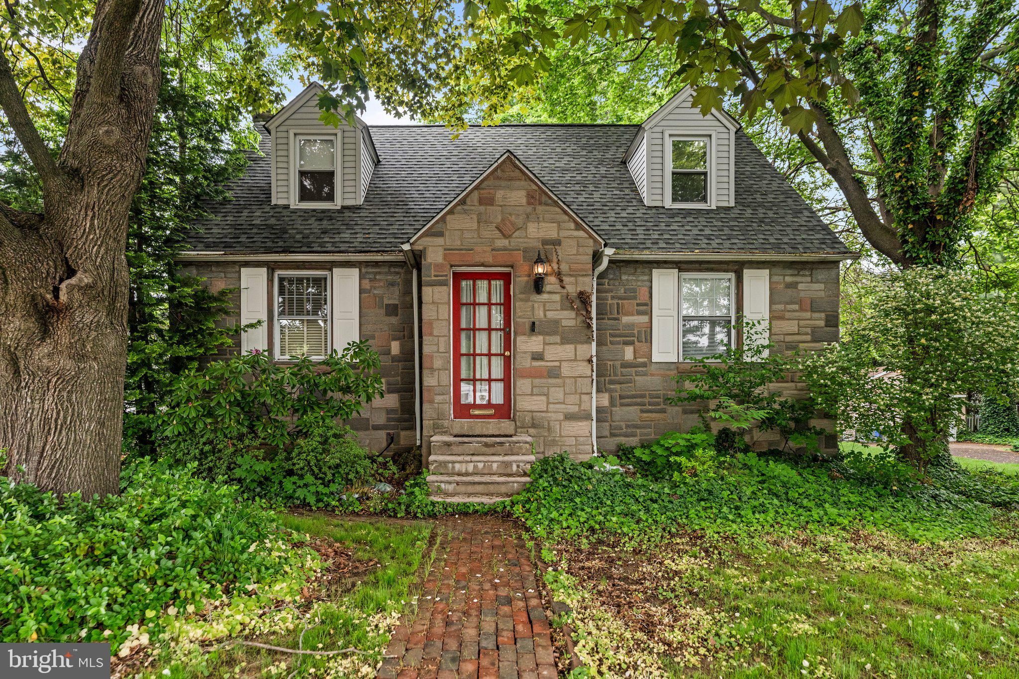 PHILADELPHIA - Residential Lease