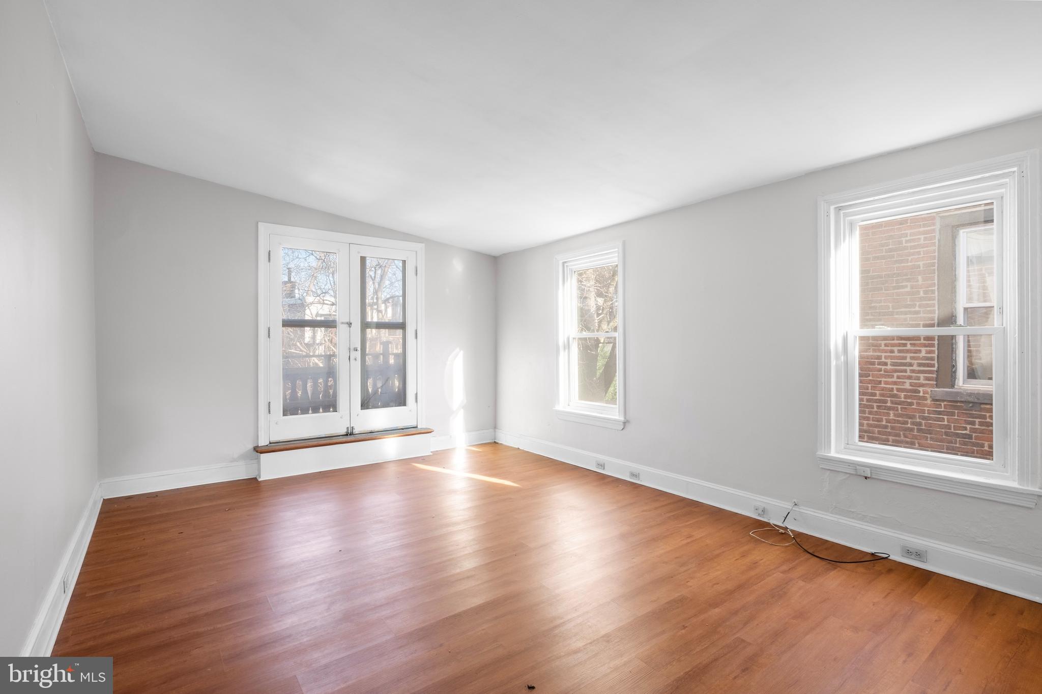 FAIRMOUNT - Residential