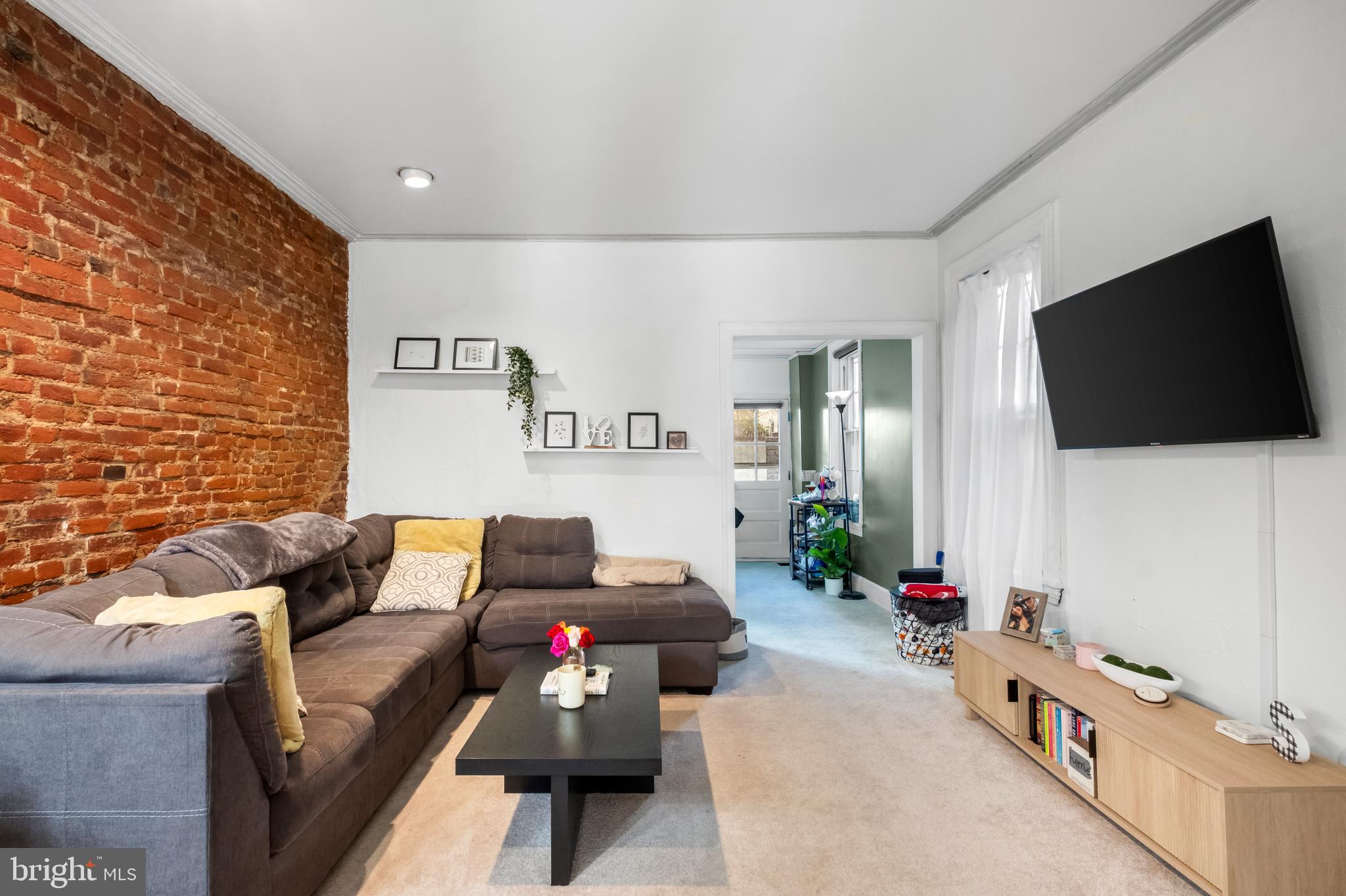 Charming Triplex in the Heart of the ART MUSEUM AREA!
This fabulous triplex is situated on one of the most desirable blocks in the Art Museum District, offering an incredible INVESTMENT OPPORTUNITY or the perfect chance for an owner-occupant situation. With potential gross rental income exceeding $60,000 annually, this property promises GREAT RETURNS.
1st Floor: A spacious and charming 1-bedroom apartment featuring exposed brick walls, high ceilings, and access to a private backyard, perfect for outdoor relaxation or entertainment.
2nd and 3rd Floors: Bright and airy 2-bedroom, 1-bathroom apartments with generous living spaces, ideal for tenants or personal use.
All units are self-contained and offer great bones, providing the ideal foundation for easy updates or renovations. Located just minutes from the Philadelphia Art Museum, scenic Kelly Drive, and Whole Foods Market, this property is perfectly positioned for both convenience and lifestyle.
Don’t miss out on this fantastic opportunity to create value in one of Philadelphia’s most sought-after neighborhoods!