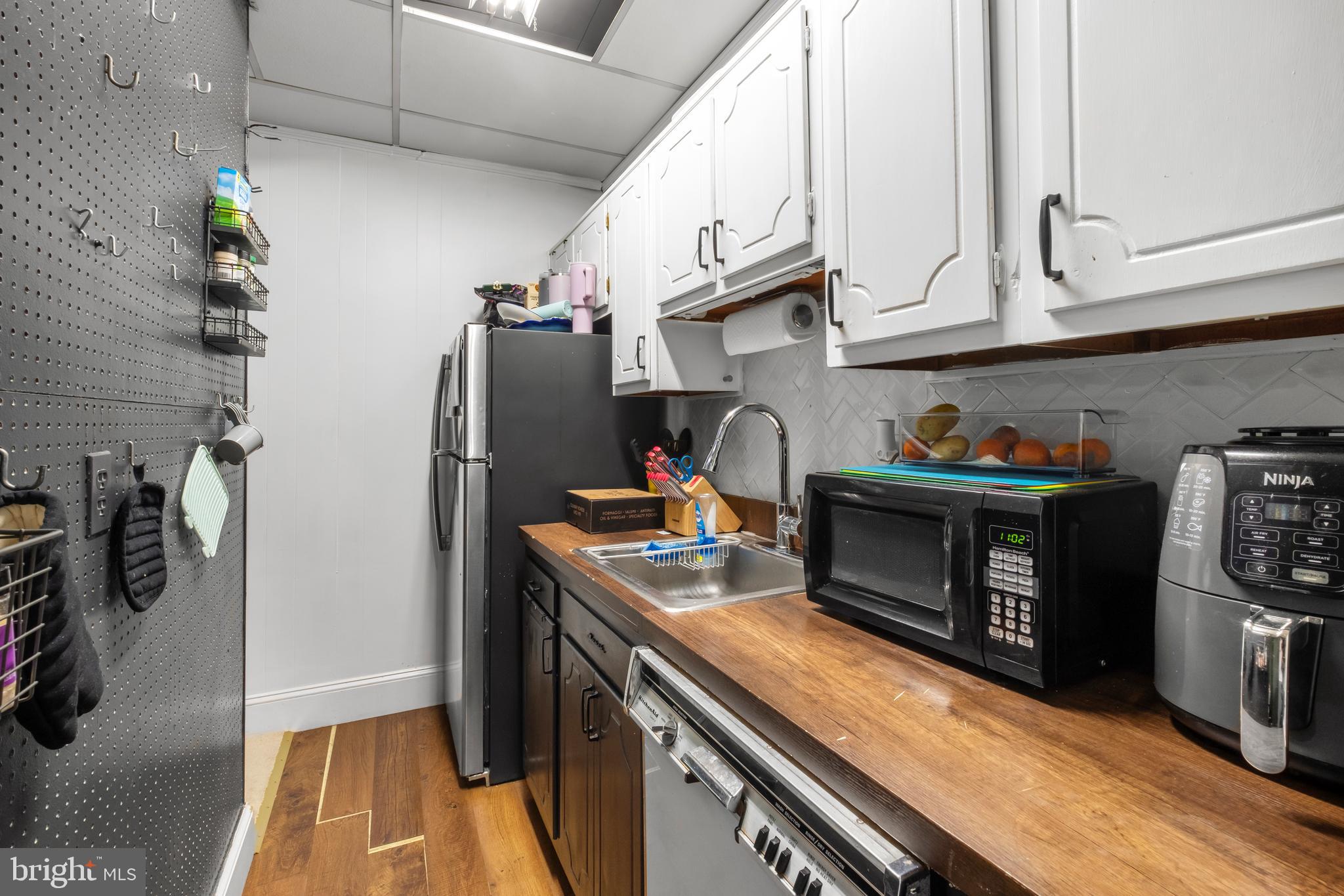 FAIRMOUNT - Residential