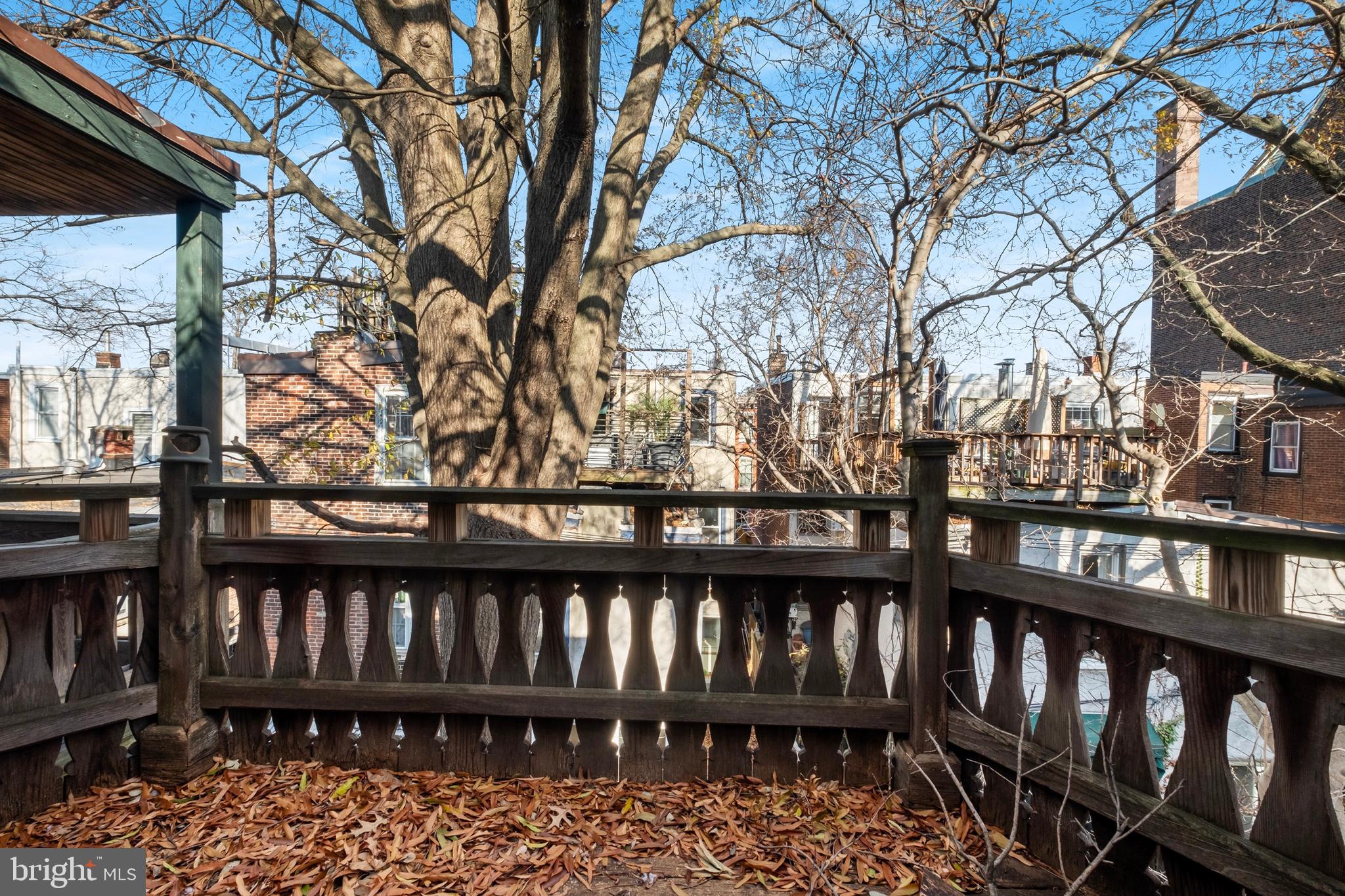 FAIRMOUNT - Residential